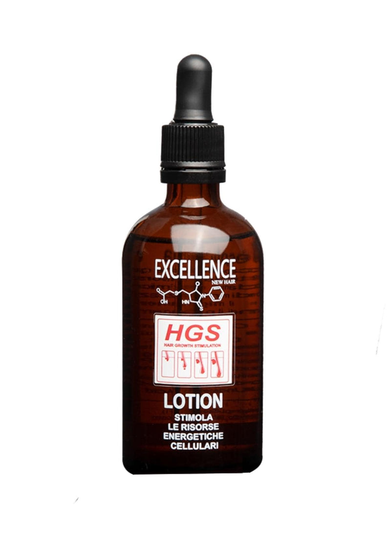 HGS Lotion