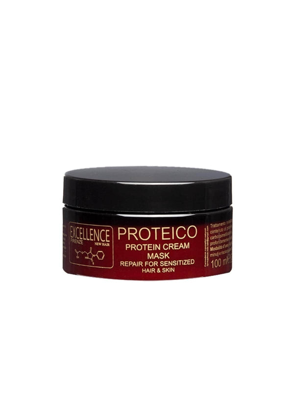 Proteico Maschera Mini