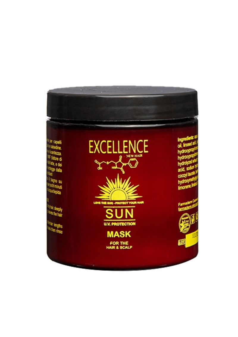 Sun Maschera