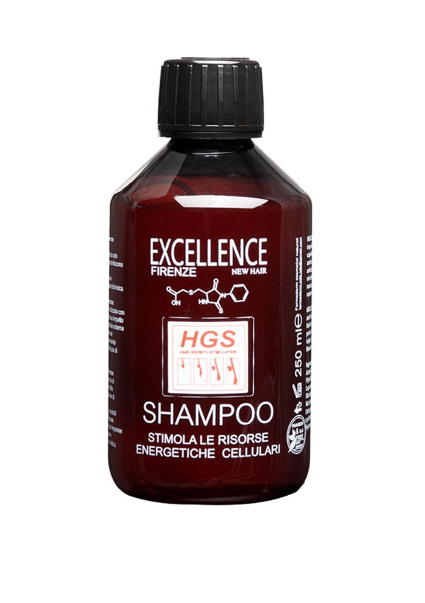 HGS Shampoo