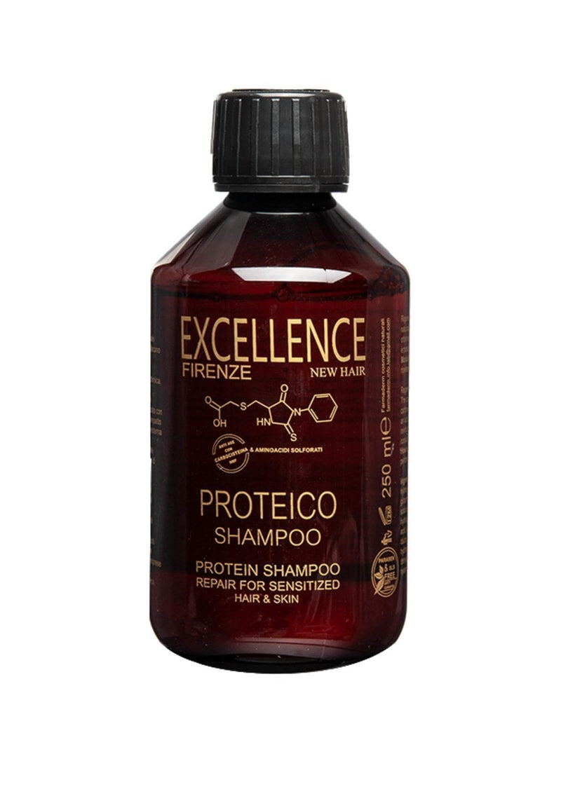 Proteico Shampoo
