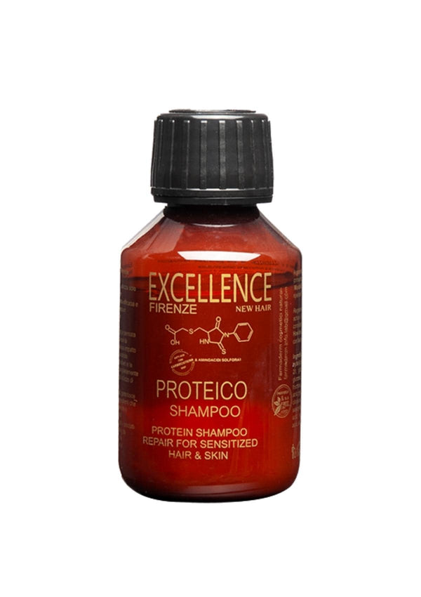Proteico Shampoo Mini