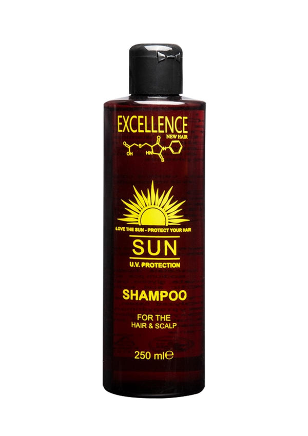 Sun Shampoo
