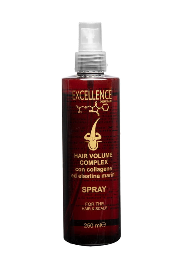 Hair Volume Complex Spray